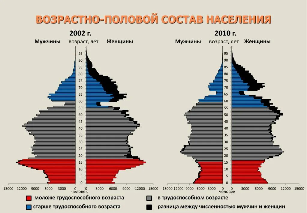 Возрастно-половая структура населения России. Перепись населения 2010 возрастно-половая пирамида. Возрастно-половая структура населения России 2022. Возрастно-половая пирамида России на 2010 год. Количество мужчин в россии 2023