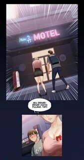 Baca dan download Manga, Manhwa, Manhua, Doujinshi Boarding Diary (Uncen) C...