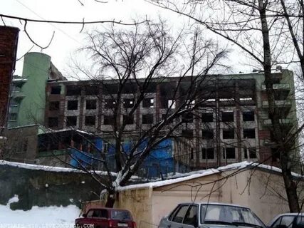 Мглу общежитие