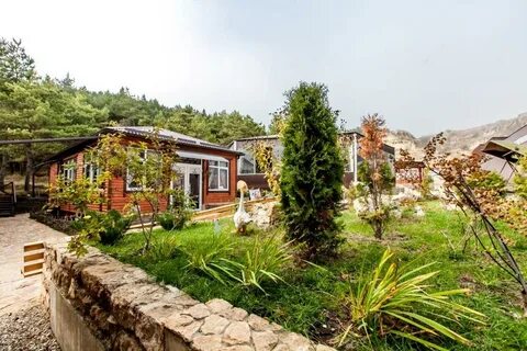 Каньон кисловодск