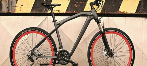 Bmw m bike