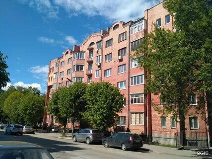 Рязанская 64