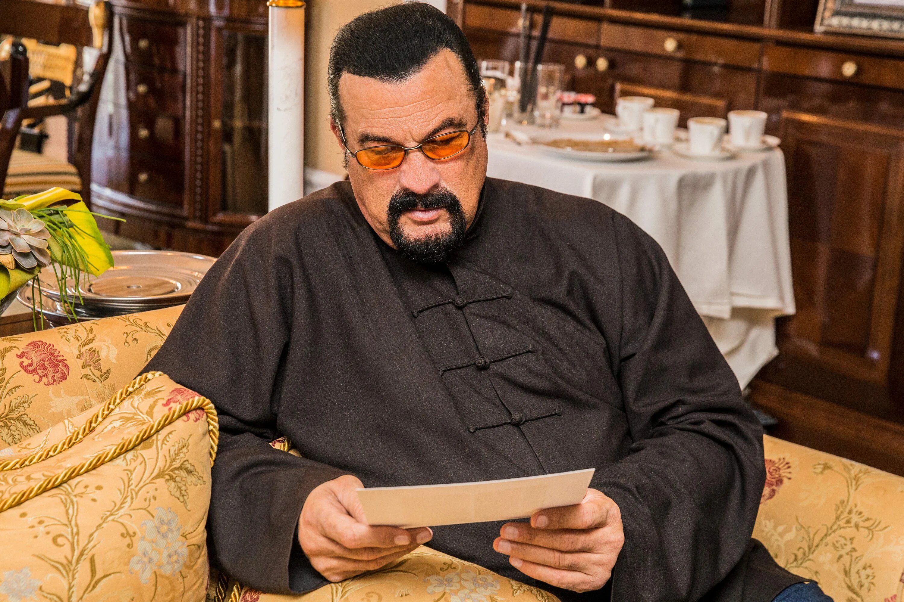 Чем занимается сигал. Чем занимается сигал