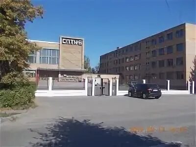 Сайт училища 6