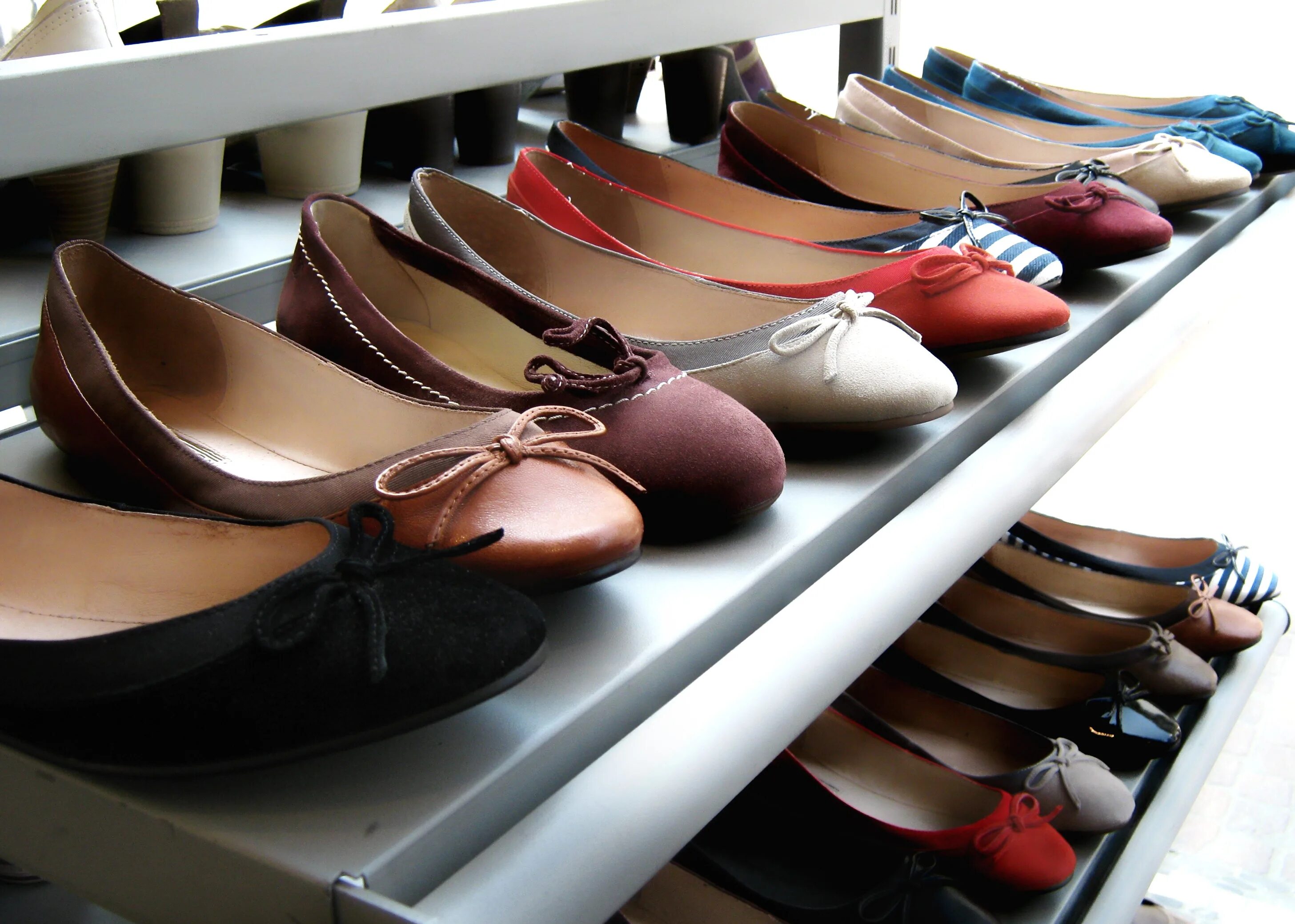 Про обувь. Женская обувь. Туфли женские. Коллекция обуви.