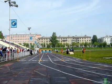 Открытый лесной свердловской