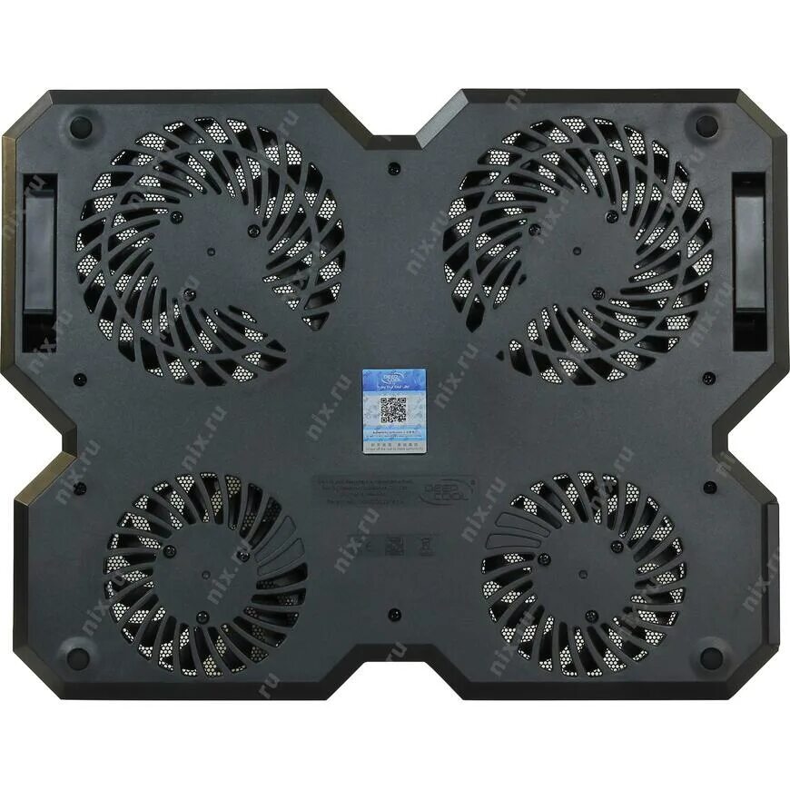 Deepcool Multi Core x6. Подставка Deepcool Multi Core x6. Подставка под ноутбук Deepcool Multi Core x6, dp-n422-mcx6, 15,6" (гарантия - 1 год). Подставка под ноутбук Deepcool Multi Core x6, dp-n422-mcx6, до 15,6".