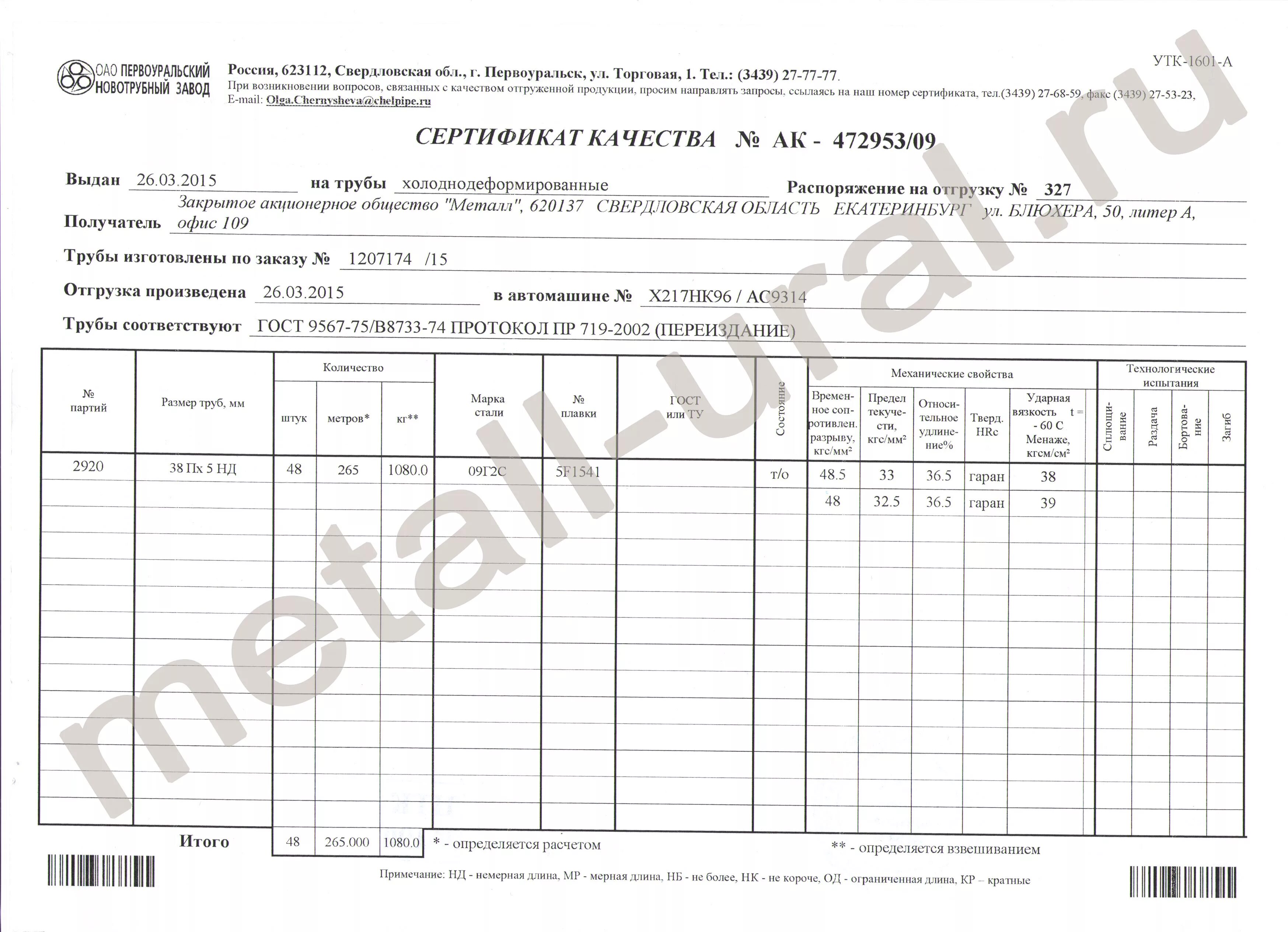 Гост 8732 78 статус. Сертификат на трубы по ГОСТ 8732-78. ГОСТ 8732-78 трубы стальные бесшовные. Сертификат на трубу 45х3,5 ГОСТ 8734-75*.