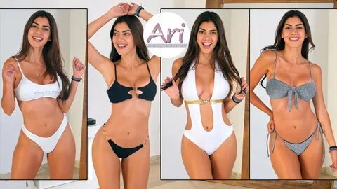 Luna lavand try on haul