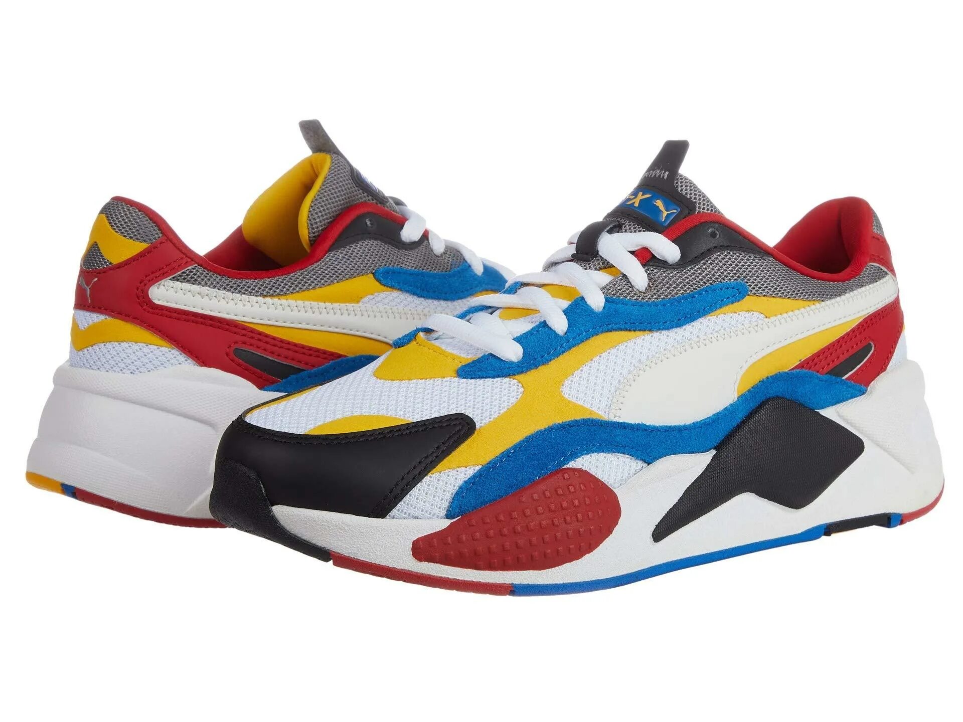 Puma RS-x3 Puzzle. Кроссовки Puma RS-x3 Puzzle. Puma select RS-X. Puma RS-x3 Puzzle купить.