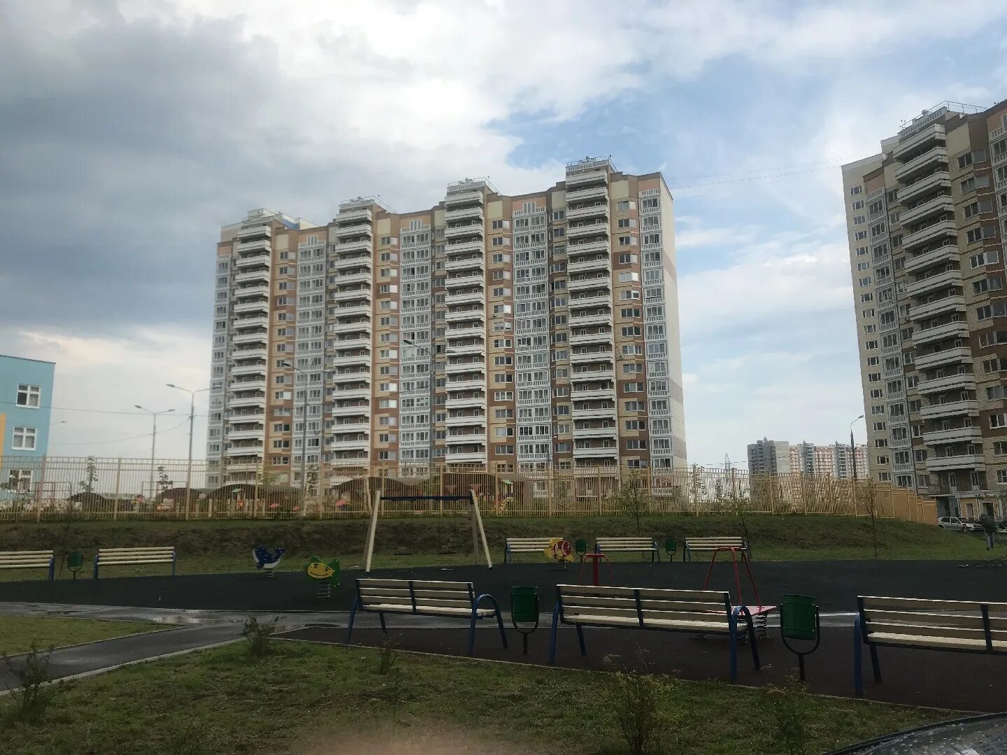 Домодедово ул курыжова 14. Южное домодедово курыжова. Домодедово мкр южный ул курыжова. Ул. Г.