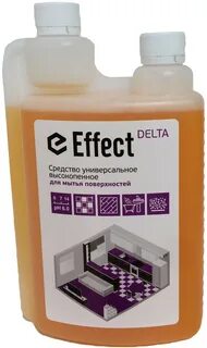 Эффектом универсальный