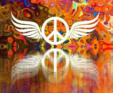 Peace loving