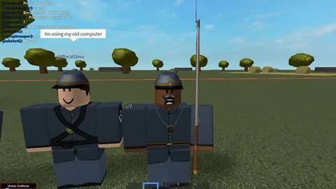 Ттд роблокс