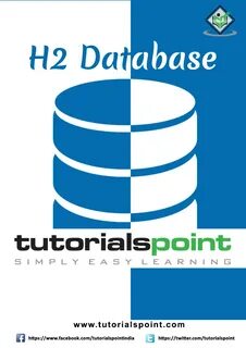 H2 database