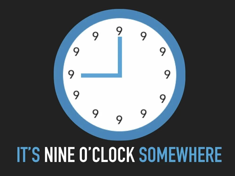 Читать часы 9. Nine o'Clock. It's Nine o'Clock. Clock 9. 9 O'Clock.