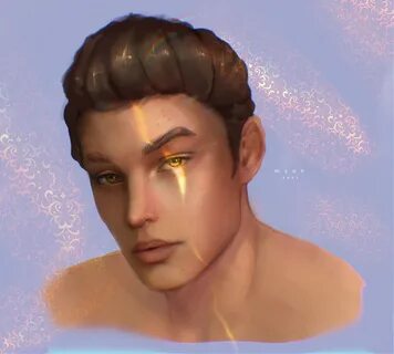 3d guy