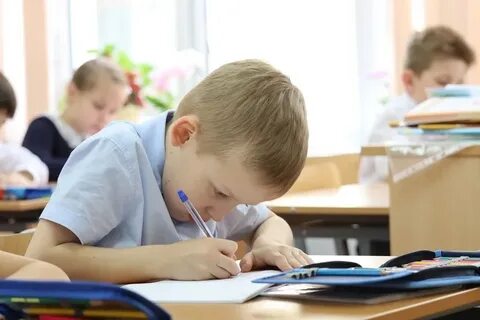 Запись в школу московская область 1 класс