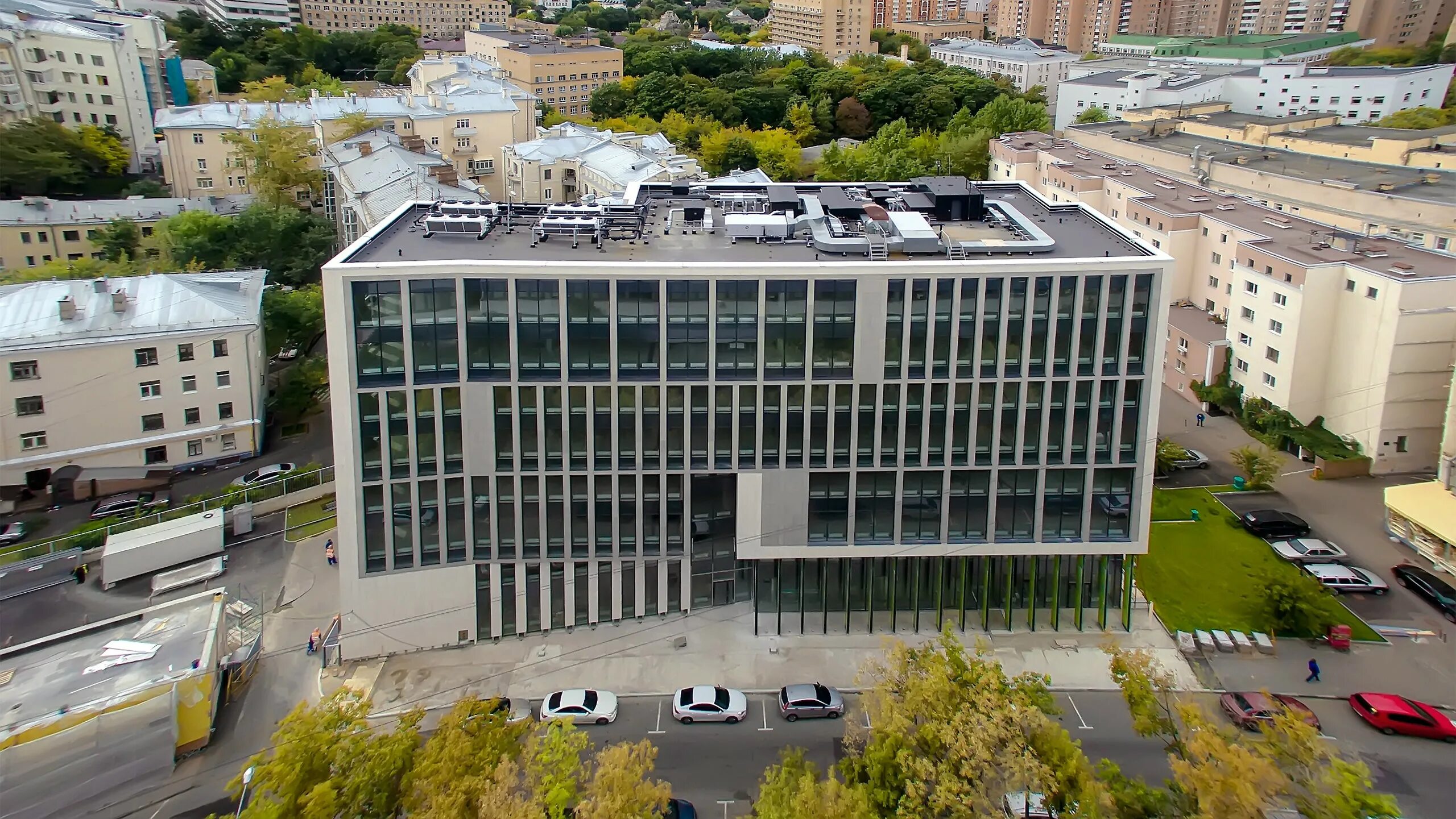 Стр 3 стр 1 7. Бизнес центр красина 3. красина 3 бц полюс. г. москва, ул. красина, д. 3, стр. 1. москва улица красина 3с1.
