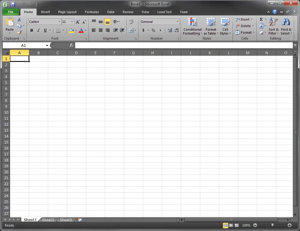 Тест по теме ms excel. Интерфейс Microsoft Office excel. Интерфейс excel 2010. Microsoft Office excel 2010. Интерфейс эксель 2010.