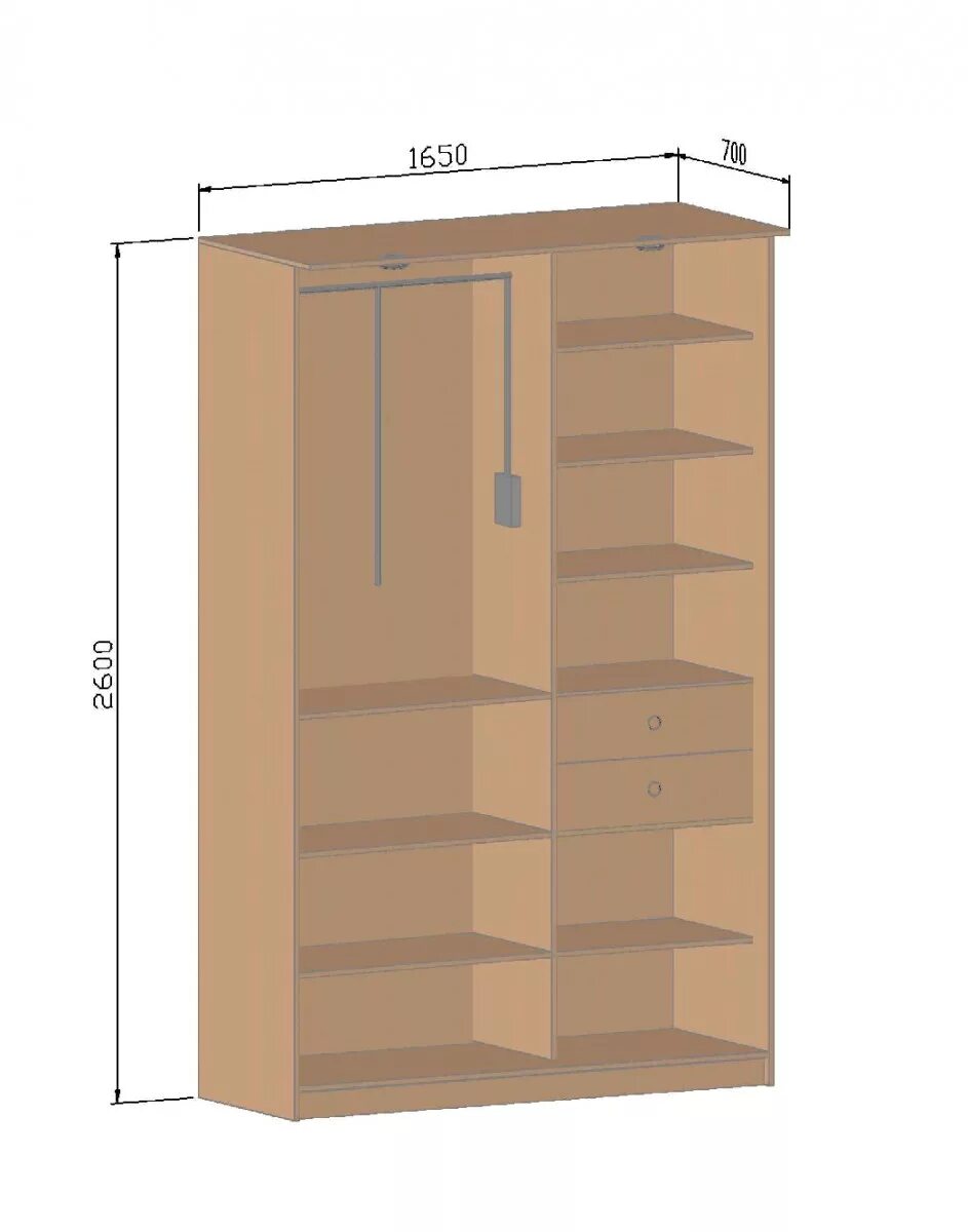 Стандартный шкаф купе. Габариты двустворчатого шкафа. Шкаф Размеры. Шкафы двустворчатые высотой 2800. Размер стандартного двустворчатого шкафа купе.