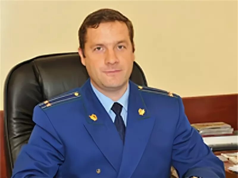 Прокурора Московской области Захарова назначили замгенпрокурора - РИА Новости, 1