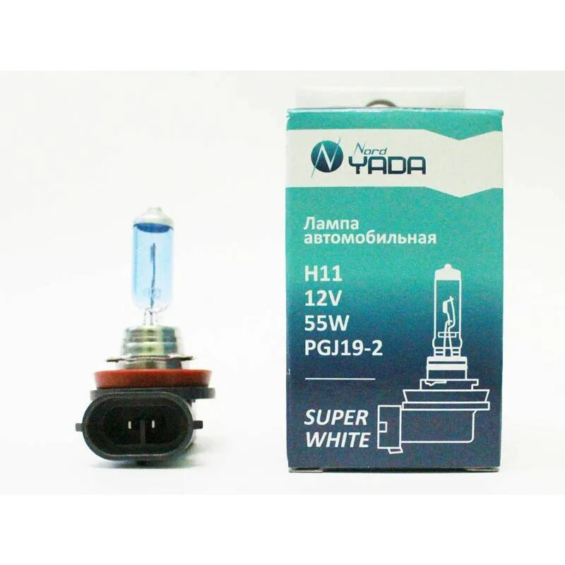 Лампа h11 Nord yada. Лампа h11 12v 55w pgj19-2 super White LYNXAUTO l11155b. Pgj19-2 h11. H11 12v 55w pgj19-2. Н11 12v 55w