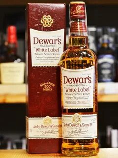 Dewars 0.7