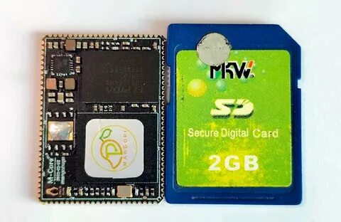 Pi sd m8 m10