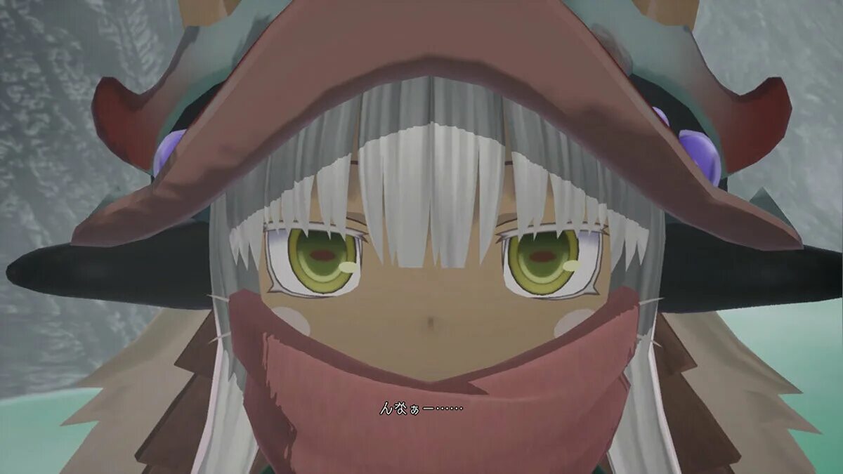 Made in abyss binary star. Made in abyss игра. made in abyss акихито цукуси.