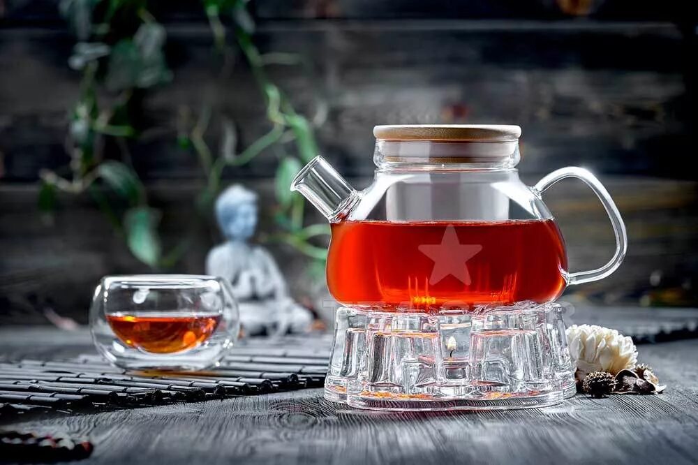 чайник стеклянный бутон 250 мл. чайник заварочный cnglass, 600 мл. чайник заварочный cnglass, 1200. чайник-заварник centec lr-06-18 стекло 900мл. стеклянный заварочный чайник с подогревом от свечи.