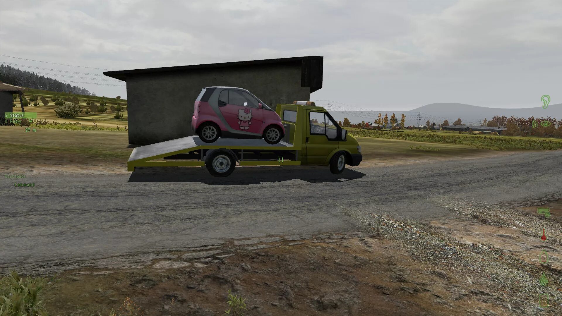 Мод на машины дейз. Multicar dayz. dayz машины. грузовик v3s dayz. dayz моды на машины.