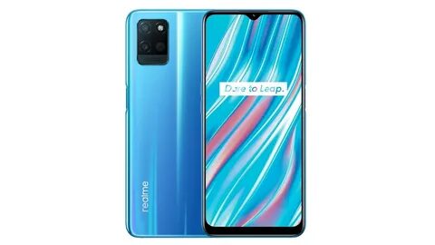 Realme 11 4g