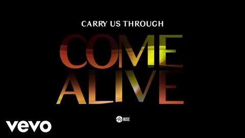 Carry us