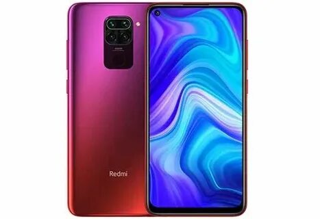 Redmi note 9 пленка