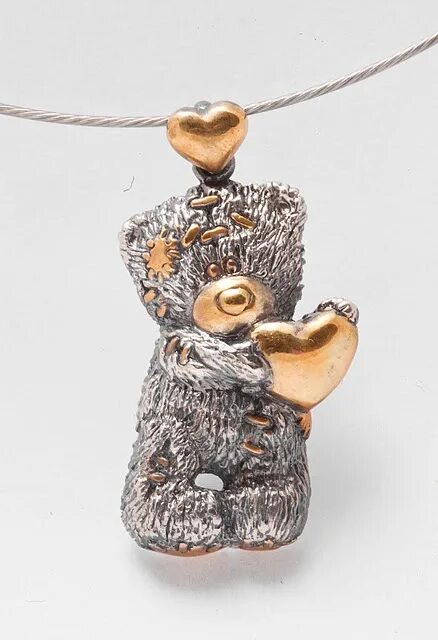 кулон мишка тедди. кулон мишка пандора. подвеска тоус мишка серебро. тедди подвеска tous. подвеска swarovski teddy.