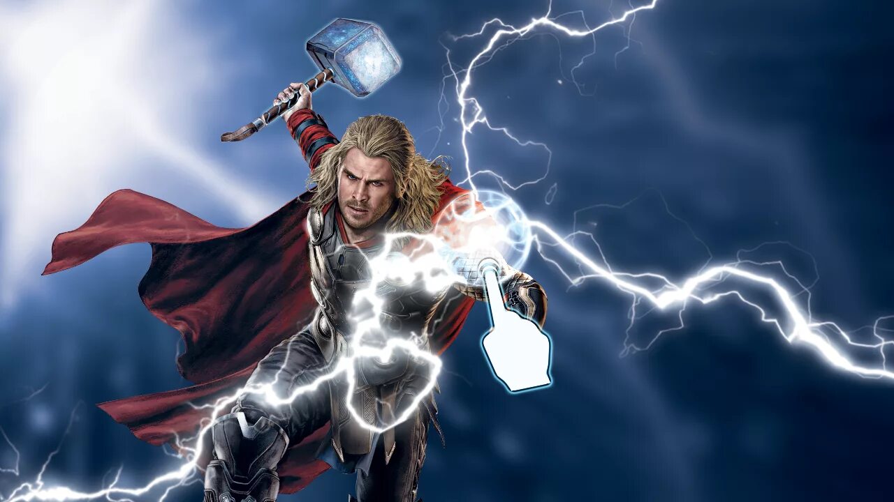 Torm thor