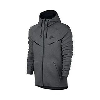 Nike tech