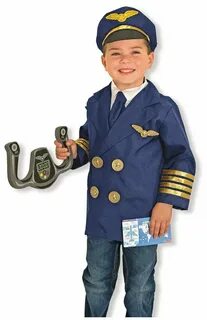 Play pilot