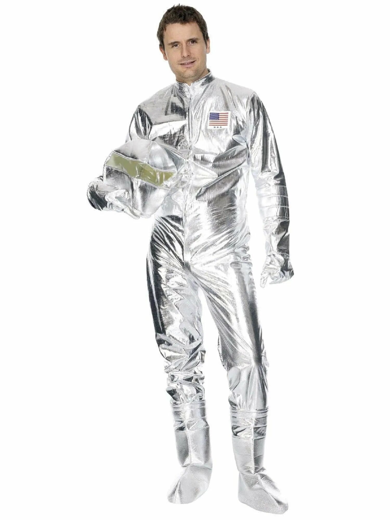 Космический костюм мужской. Мужчина в космическом костюме. Костюм Космонавта. Костюм Космонавта мужской. Костюм космонавта из фольги