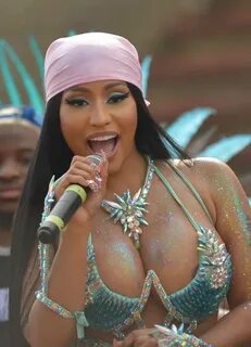 Nicki minaj swalla