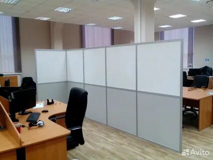 Перегородки из лдсп