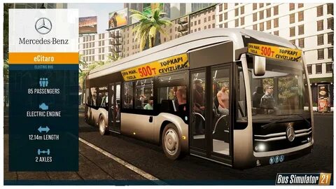 Next stop buses