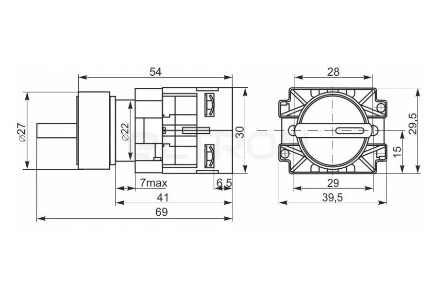 Переключатель положения iek. Переключатель iek lay5-bd33. переключатель lay5-bd33 3 позиции i-0-ii стандартная ручка. lay5-bd33. bsw60-bd-3-k02 иэк.