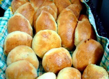 Пирожки с ливером рецепт в духовке