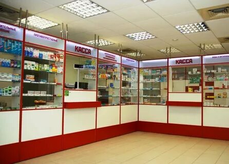 Открытие аптеки с нуля