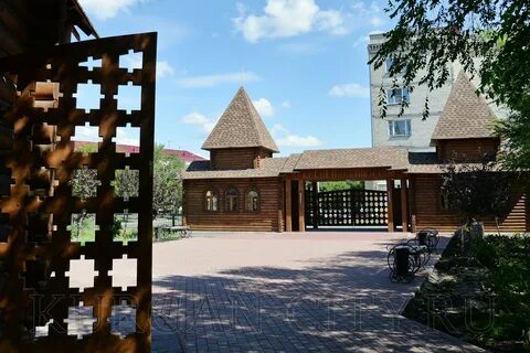 Царево городище