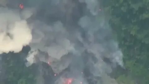 Напали на остров