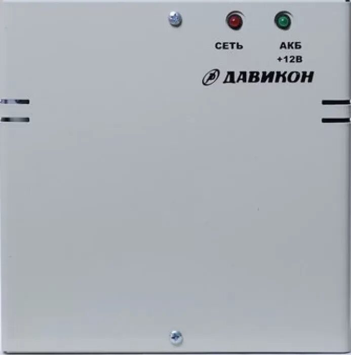 Ббп давикон. Ббп давикон