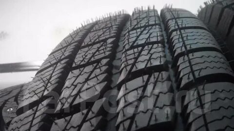 Шины на газель липучка